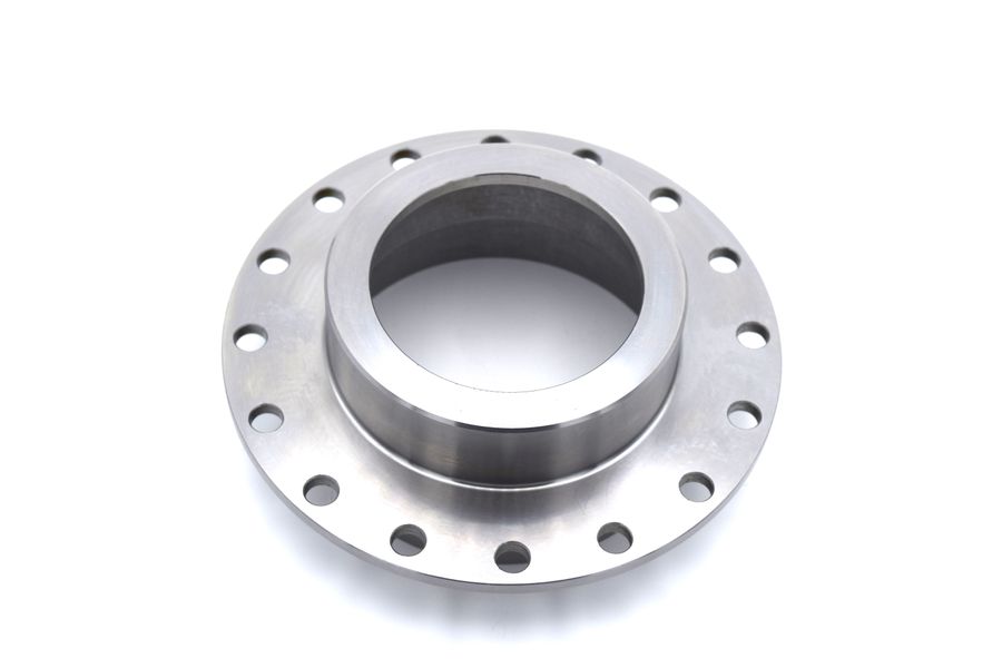 Halfshaft Bearing Housing